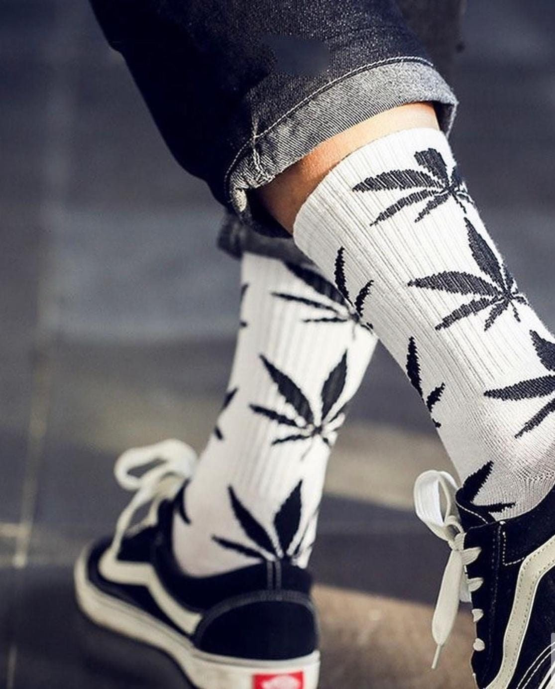 CRAZY SOCKS