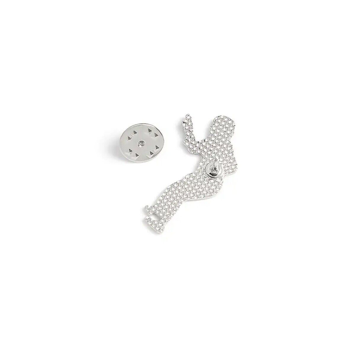 Vintage Pin - ” Travolta Move “ - Accessoires for Freshness